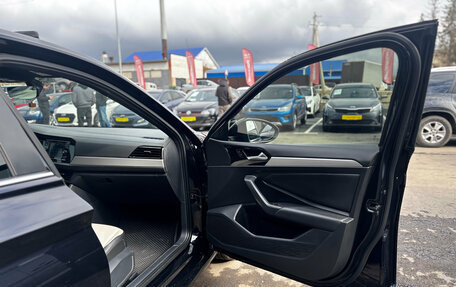 Volkswagen Jetta VII, 2020 год, 2 100 000 рублей, 31 фотография