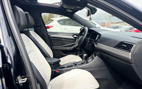 Volkswagen Jetta VII, 2020 год, 2 100 000 рублей, 33 фотография