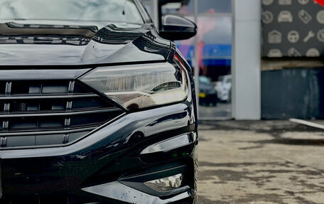 Volkswagen Jetta VII, 2020 год, 2 100 000 рублей, 35 фотография