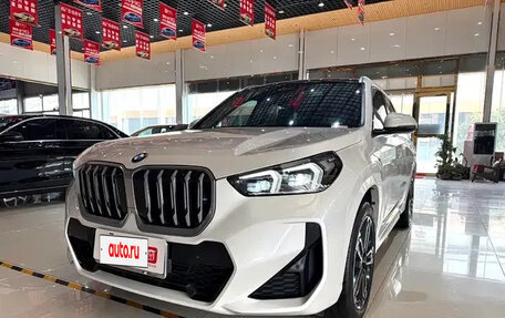 BMW X1, 2023 год, 2 380 000 рублей, 5 фотография