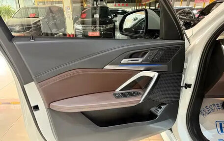 BMW X1, 2023 год, 2 380 000 рублей, 11 фотография