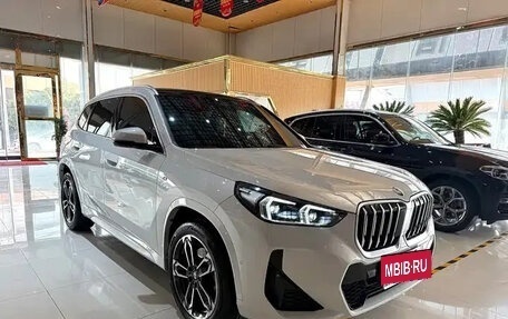 BMW X1, 2023 год, 2 380 000 рублей, 2 фотография