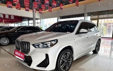BMW X1, 2023 год, 2 380 000 рублей, 4 фотография
