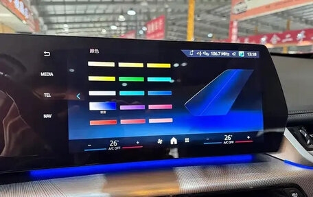 BMW X1, 2023 год, 2 380 000 рублей, 20 фотография