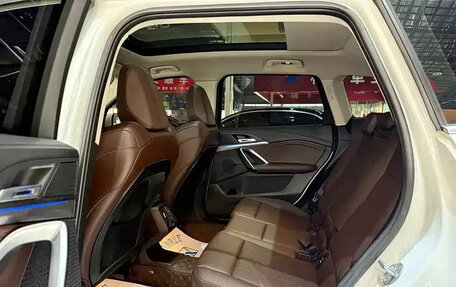 BMW X1, 2023 год, 2 380 000 рублей, 26 фотография