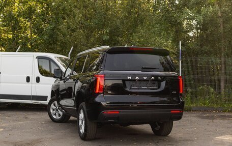 Haval H5, 2024 год, 3 849 000 рублей, 11 фотография