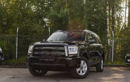 Haval H5, 2024 год, 3 849 000 рублей, 3 фотография