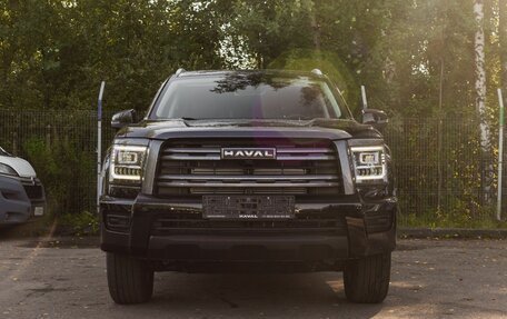 Haval H5, 2024 год, 3 849 000 рублей, 4 фотография