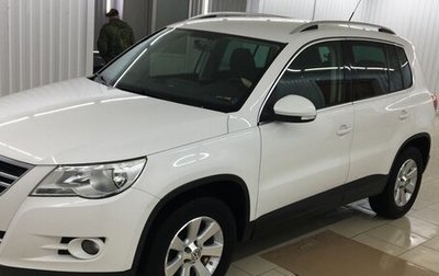 Volkswagen Tiguan I, 2011 год, 1 200 000 рублей, 1 фотография