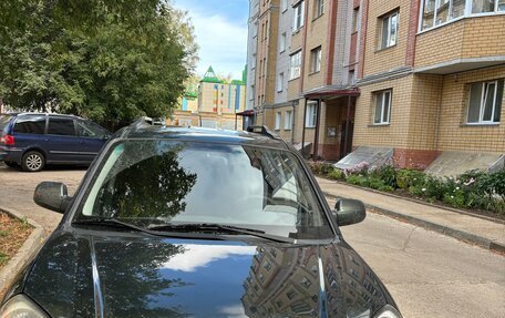 Hyundai Tucson III, 2008 год, 855 000 рублей, 1 фотография