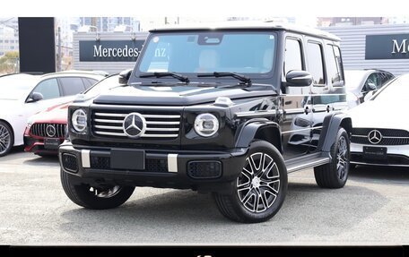 Mercedes-Benz G-Класс W463 рестайлинг _iii, 2024 год, 17 800 000 рублей, 1 фотография