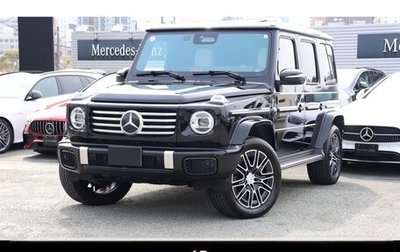 Mercedes-Benz G-Класс W463 рестайлинг _iii, 2024 год, 17 800 000 рублей, 1 фотография