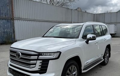 Toyota Land Cruiser, 2025 год, 14 600 000 рублей, 1 фотография