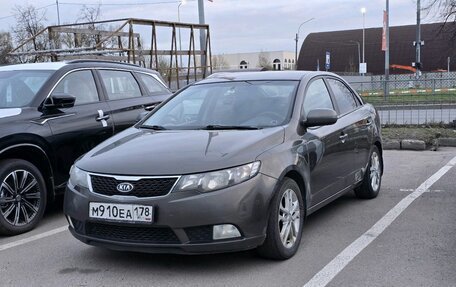 KIA Cerato III, 2011 год, 719 000 рублей, 1 фотография