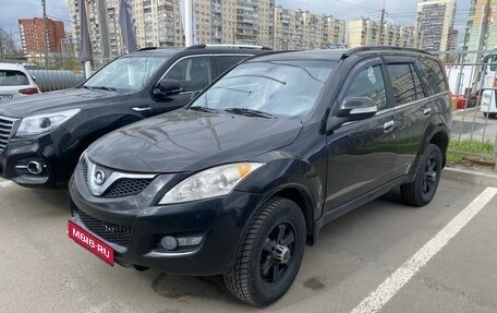 Great Wall Hover H5, 2012 год, 529 000 рублей, 1 фотография