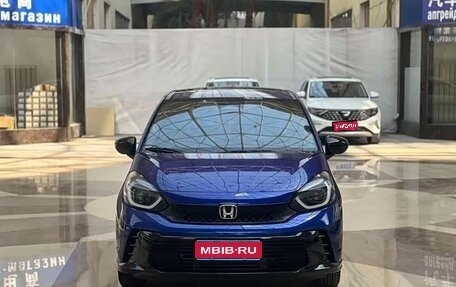 Honda Fit, 2023 год, 986 090 рублей, 1 фотография