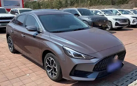 MG 5, 2023 год, 900 080 рублей, 1 фотография