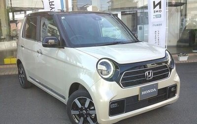 Honda N-One, 2025 год, 900 548 рублей, 1 фотография
