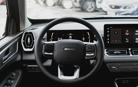 Haval H5, 2024 год, 3 849 000 рублей, 24 фотография