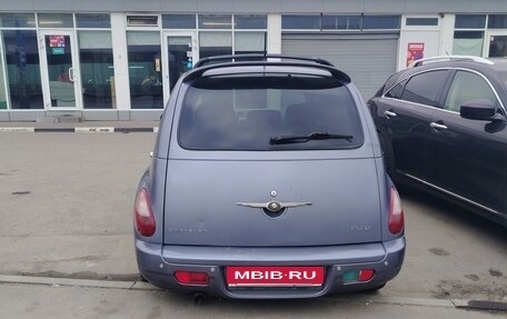 Chrysler PT Cruiser, 2007 год, 170 000 рублей, 1 фотография