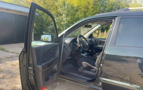 Hyundai Tucson III, 2008 год, 855 000 рублей, 5 фотография