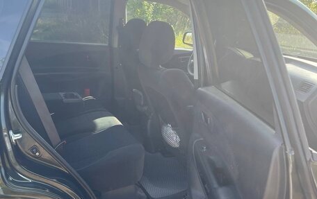 Hyundai Tucson III, 2008 год, 855 000 рублей, 8 фотография