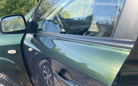 Hyundai Tucson III, 2008 год, 855 000 рублей, 9 фотография