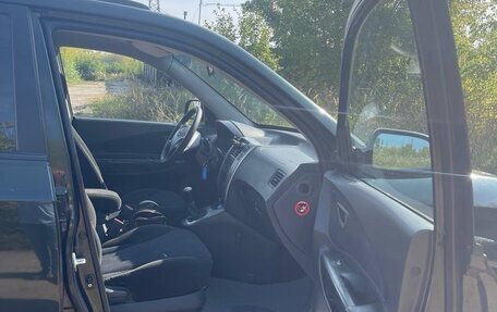 Hyundai Tucson III, 2008 год, 855 000 рублей, 7 фотография