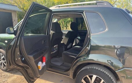 Hyundai Tucson III, 2008 год, 855 000 рублей, 6 фотография