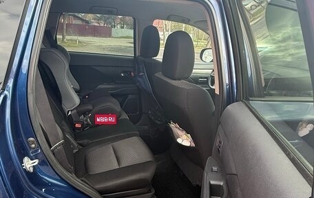 Mitsubishi Outlander III рестайлинг 3, 2013 год, 1 450 000 рублей, 10 фотография