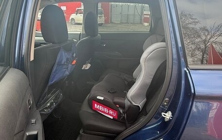 Mitsubishi Outlander III рестайлинг 3, 2013 год, 1 450 000 рублей, 9 фотография