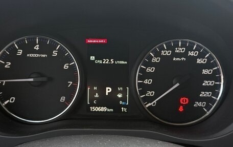 Mitsubishi Outlander III рестайлинг 3, 2013 год, 1 450 000 рублей, 11 фотография