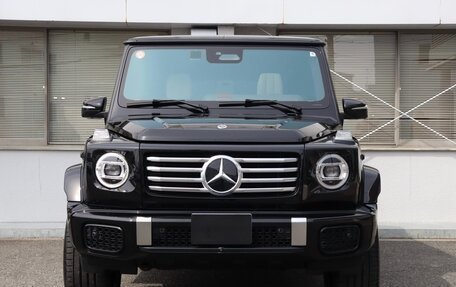 Mercedes-Benz G-Класс W463 рестайлинг _iii, 2024 год, 17 800 000 рублей, 2 фотография