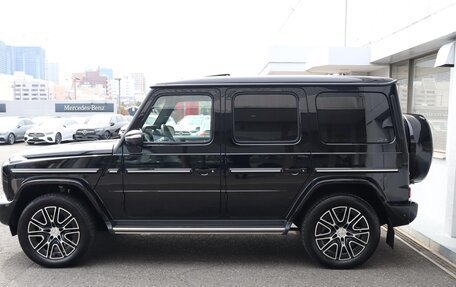 Mercedes-Benz G-Класс W463 рестайлинг _iii, 2024 год, 17 800 000 рублей, 4 фотография