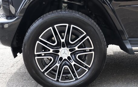 Mercedes-Benz G-Класс W463 рестайлинг _iii, 2024 год, 17 800 000 рублей, 10 фотография