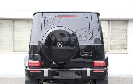 Mercedes-Benz G-Класс W463 рестайлинг _iii, 2024 год, 17 800 000 рублей, 7 фотография