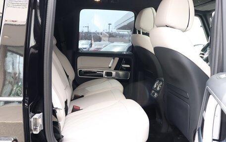 Mercedes-Benz G-Класс W463 рестайлинг _iii, 2024 год, 17 800 000 рублей, 11 фотография