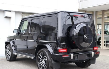 Mercedes-Benz G-Класс W463 рестайлинг _iii, 2024 год, 17 800 000 рублей, 6 фотография