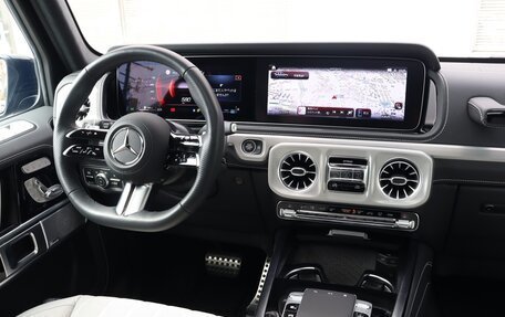 Mercedes-Benz G-Класс W463 рестайлинг _iii, 2024 год, 17 800 000 рублей, 16 фотография