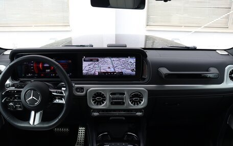 Mercedes-Benz G-Класс W463 рестайлинг _iii, 2024 год, 17 800 000 рублей, 12 фотография