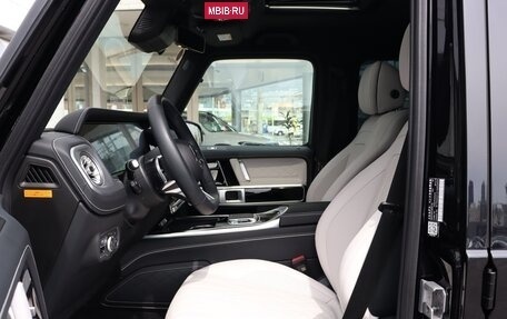 Mercedes-Benz G-Класс W463 рестайлинг _iii, 2024 год, 17 800 000 рублей, 15 фотография