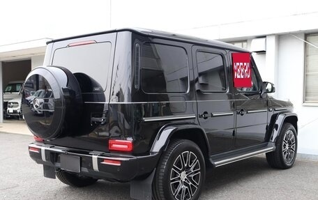 Mercedes-Benz G-Класс W463 рестайлинг _iii, 2024 год, 17 800 000 рублей, 8 фотография