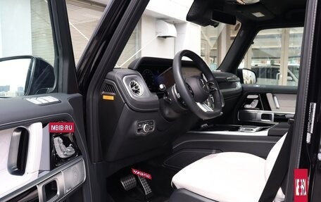 Mercedes-Benz G-Класс W463 рестайлинг _iii, 2024 год, 17 800 000 рублей, 14 фотография