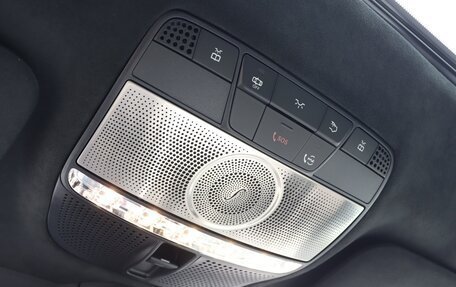 Mercedes-Benz G-Класс W463 рестайлинг _iii, 2024 год, 17 800 000 рублей, 21 фотография