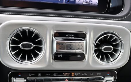 Mercedes-Benz G-Класс W463 рестайлинг _iii, 2024 год, 17 800 000 рублей, 26 фотография