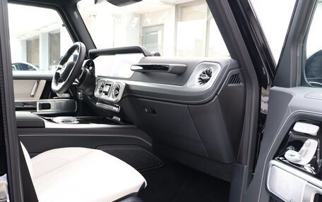 Mercedes-Benz G-Класс W463 рестайлинг _iii, 2024 год, 17 800 000 рублей, 27 фотография