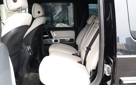 Mercedes-Benz G-Класс W463 рестайлинг _iii, 2024 год, 17 800 000 рублей, 30 фотография