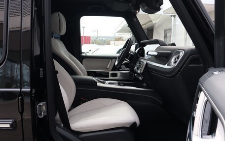 Mercedes-Benz G-Класс W463 рестайлинг _iii, 2024 год, 17 800 000 рублей, 28 фотография