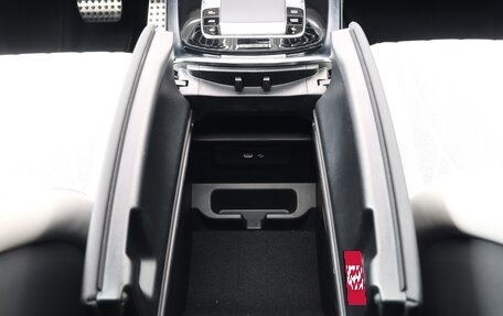 Mercedes-Benz G-Класс W463 рестайлинг _iii, 2024 год, 17 800 000 рублей, 24 фотография