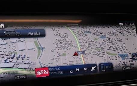 Mercedes-Benz G-Класс W463 рестайлинг _iii, 2024 год, 17 800 000 рублей, 25 фотография